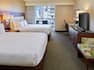 City View Room With 2 Queen Beds