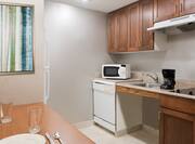 Accessible Kitchen  