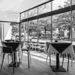 Stravování na Avenue