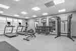 Fitness centrum