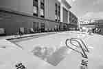 Outdoor Swimming Pool at Daytime