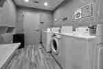 Guest Laundry Area