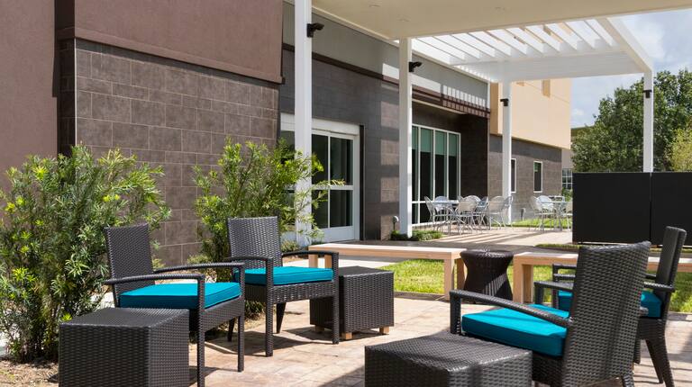 Promo [75% Off] Home2 Suites By Hilton Houston Stafford ...