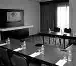 Vergaderzaal in U-vorm