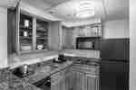 Suite Kitchenette 