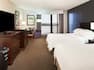 Pure Wellness Double Guestroom