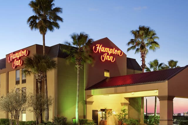 Hampton Inn Houston-Northwest Hotel, TX - Exterior