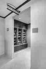 Pavilion Pantry 