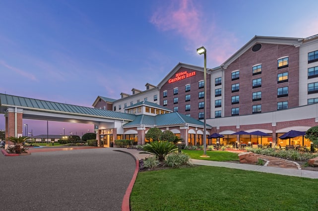 Hotels In Rosenberg Tx - Find Hotels - Hilton