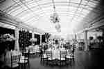 The Veranda - Wedding Reception Setup