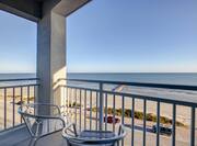 Guestroom Balcony With Ocean View