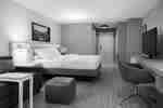 King Guest Room 