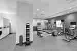 Fitness centrum