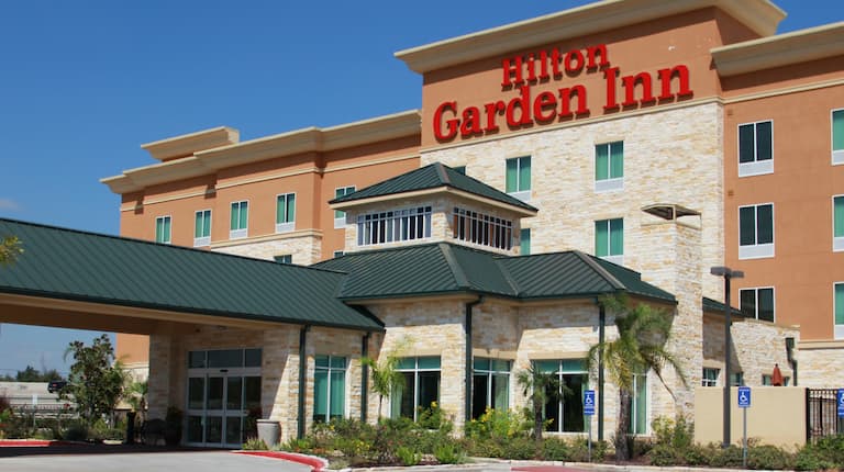 Hilton Garden Inn Houston West Katy Tx Home