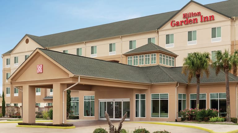 Hotel Rooms At Hilton Garden Inn Houston-clear Lake Nasa