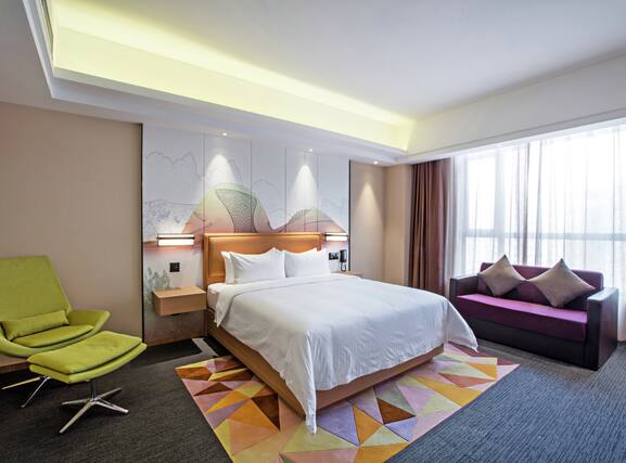 Hampton by Hilton Harbin Haxi - Image3