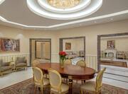Dining or Meeting Table in the Hotel's Presidential Suite