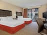 Hilton Promenade at Branson Landing Hotel, MO - Accessible Superior Room with 2 Queen Beds