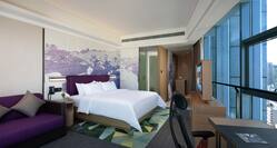 King Superior Room