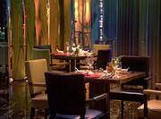 Dongjiang Grill Dining Area