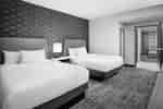 Double Double Guest Room