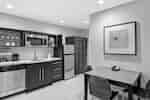 Guestroom Kitchenette