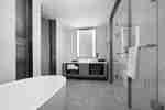 Suite - Bagno