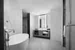 Suite - Bagno con vasca