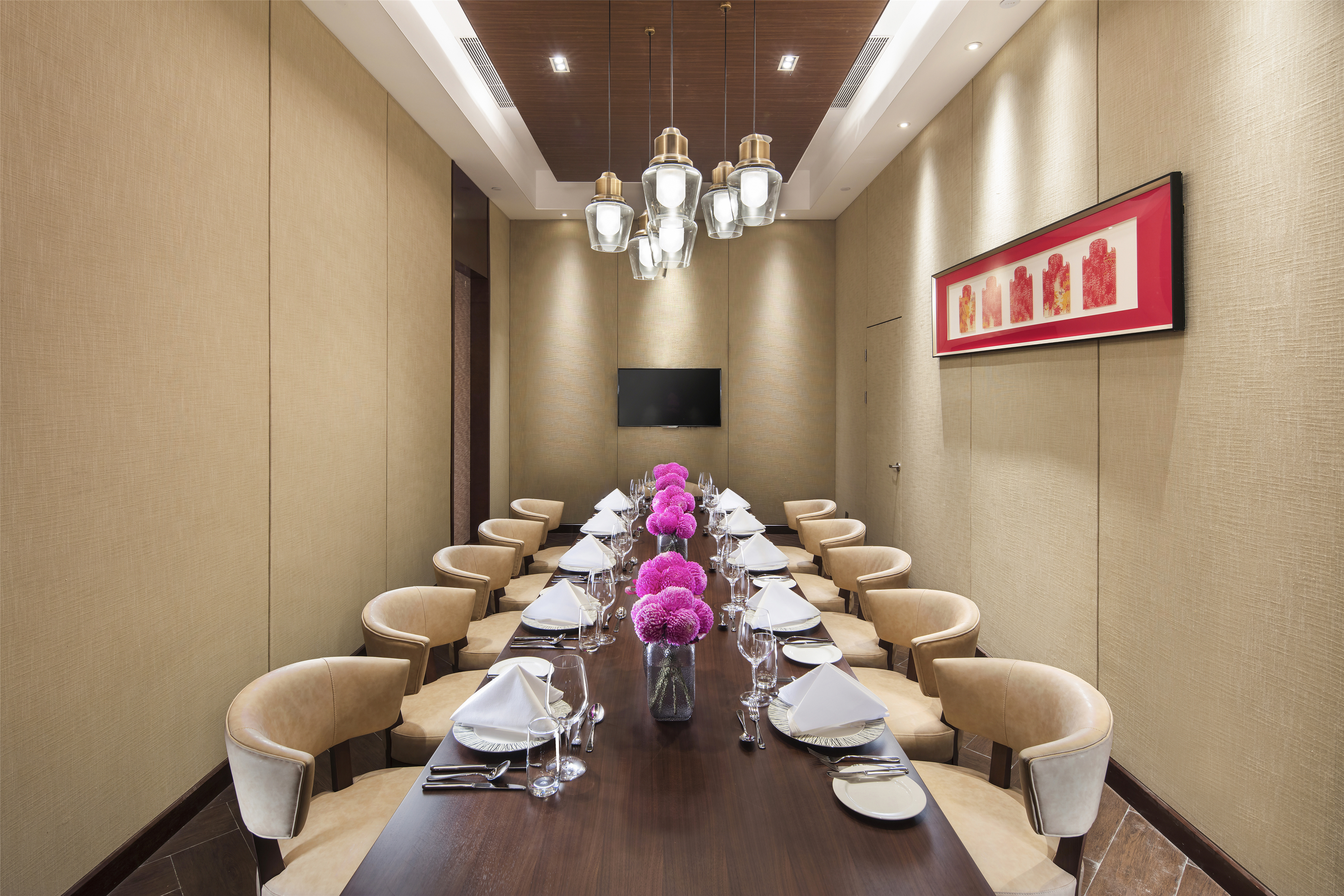 ADD Private Dining Room