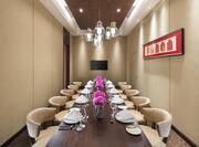 ADD Private Dining Room