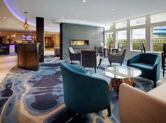 DoubleTree by Hilton Hotel Cape Cod - Hyannis - Image2