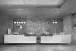 Lobby Front Desk