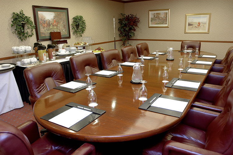 Executive Boardrooms