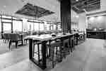 Zona pranzo Red House Tavern