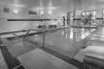 Indoor Pool and Whirlpool