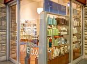 Aveda Spa Front