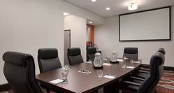 Meeting Room with Boardroom table 
