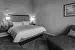 King Bedroom