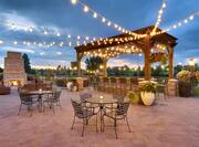 River Terrace Event Space