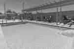 Outdoor Swimming Pool at Daytime