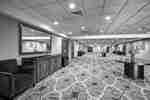 Hotel Interior Space