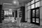 Ballroom Prefunction Area