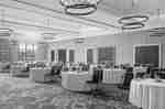 Riverfront Grand Ballroom with Banquet-Style Setup
