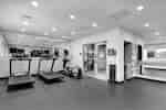 Fitness centrum