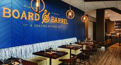 Board And Barrel Coastal Kitchen Restaurant