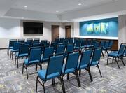 Meeting Room Theater Style