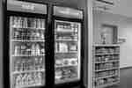 lobby snack shop