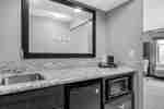Suite Wet Bar