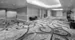 Pre-Function Space