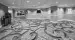 Pre-Function Space